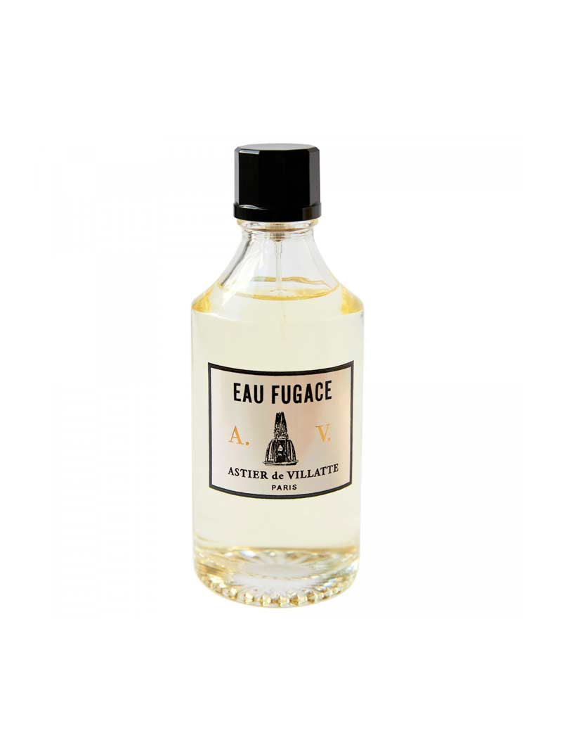 Astier de Villatte cologne Eau Fugace