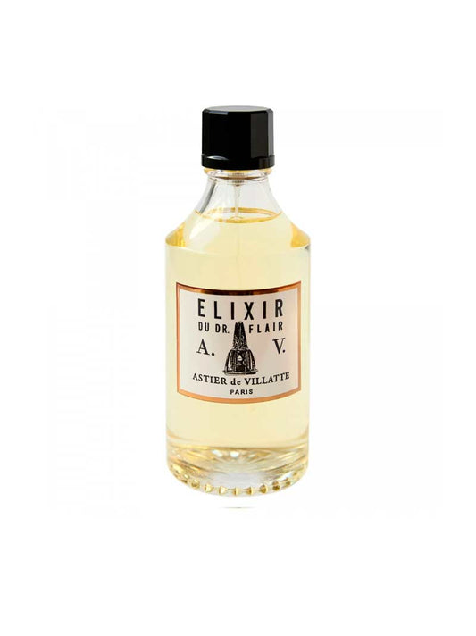 Astier de Villatte cologne Elixir