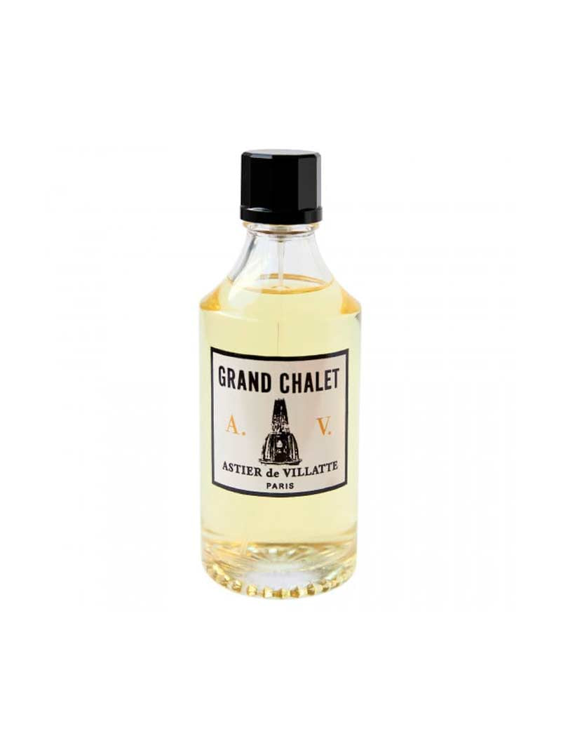 Astier de Villatte cologne Grand Chalet