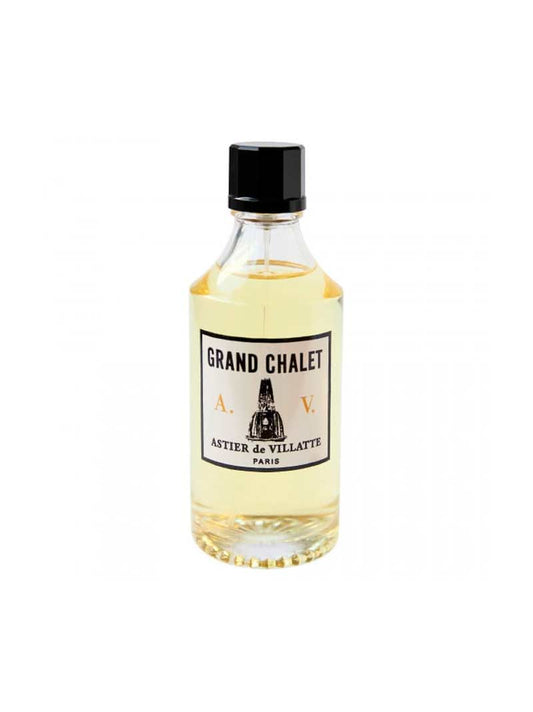 Astier de Villatte cologne Grand Chalet