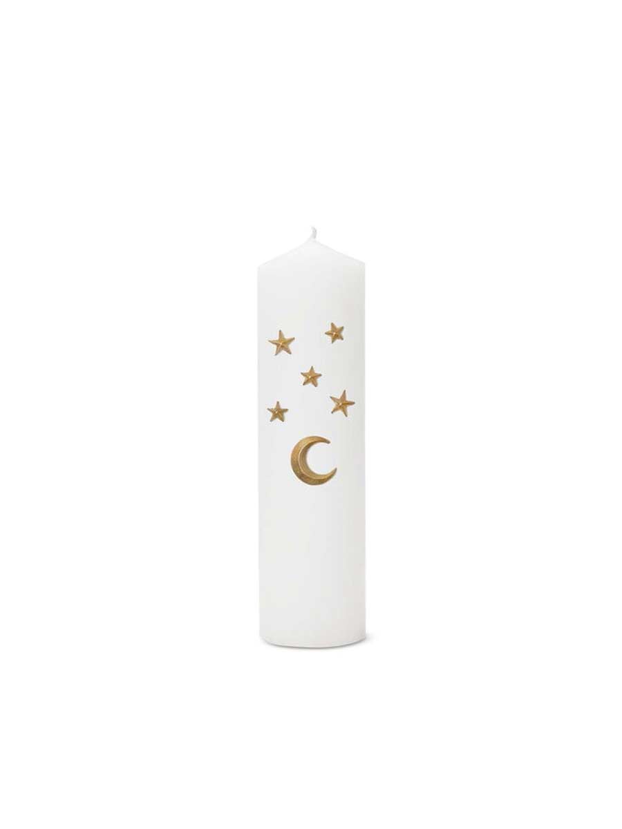 Nigh Sky candle jewelry