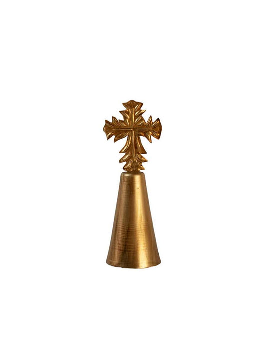 Cross Candle snuffer