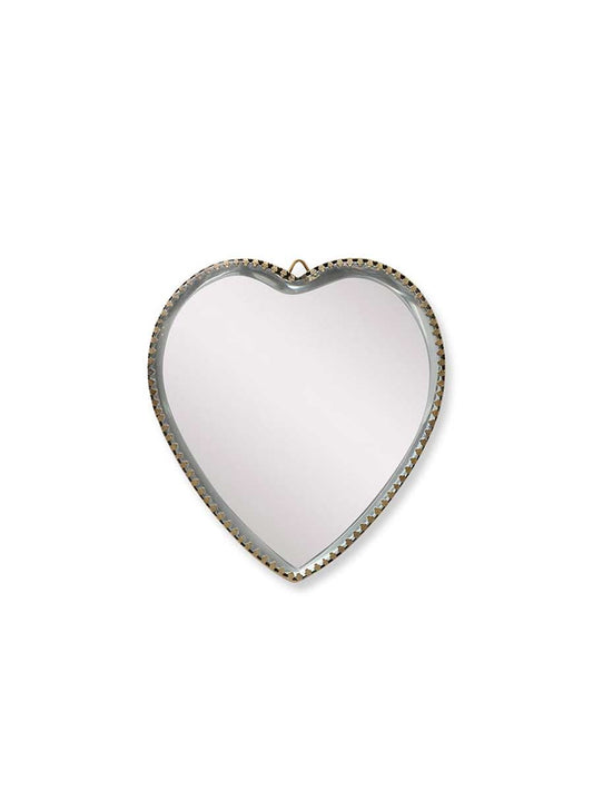 Heart mirror