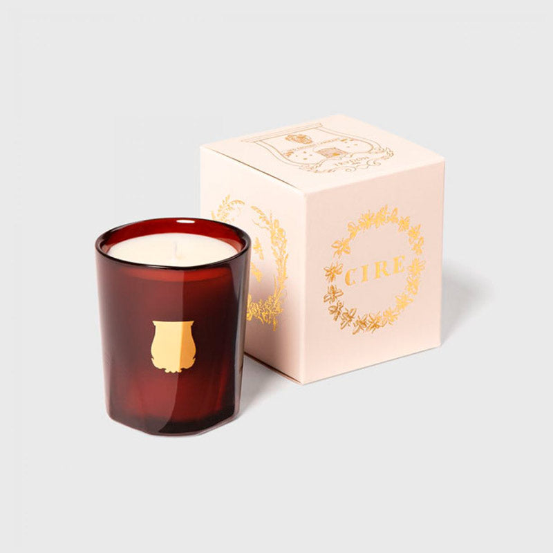 Trudon scented candle petit Cire