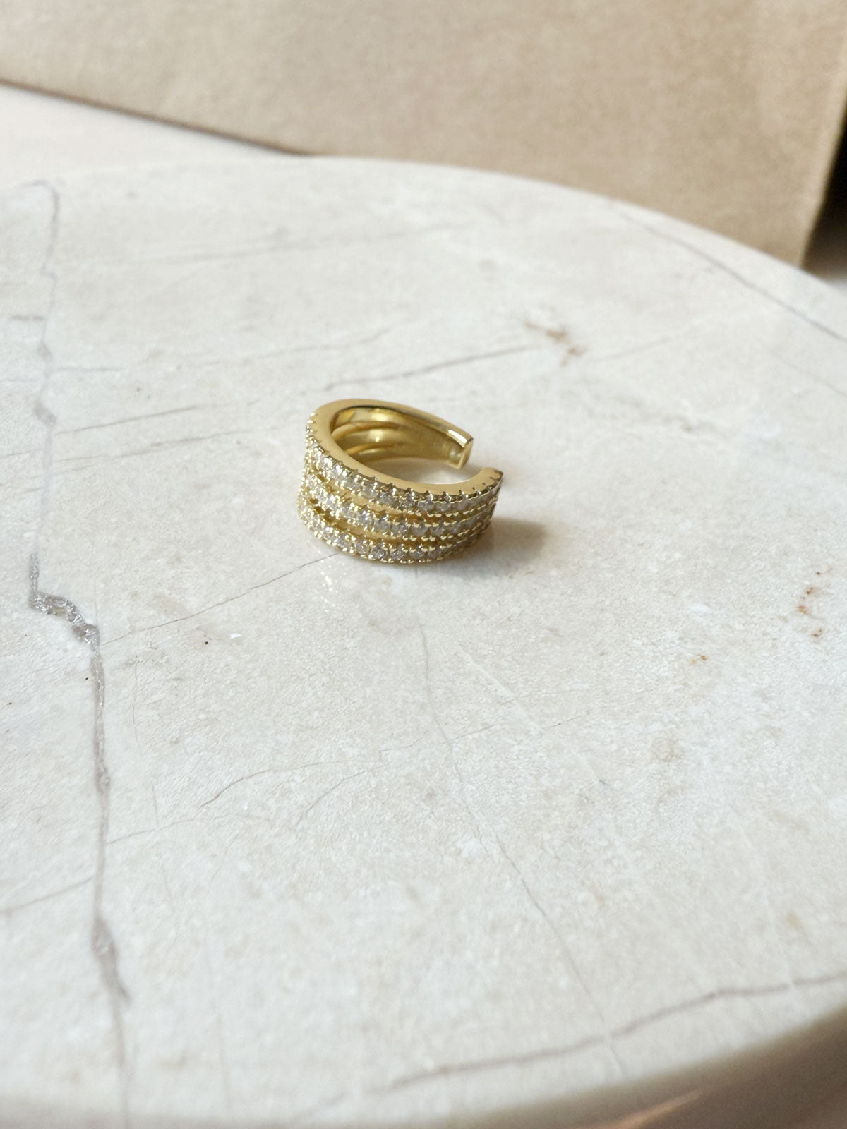 Celina Ear Cuff