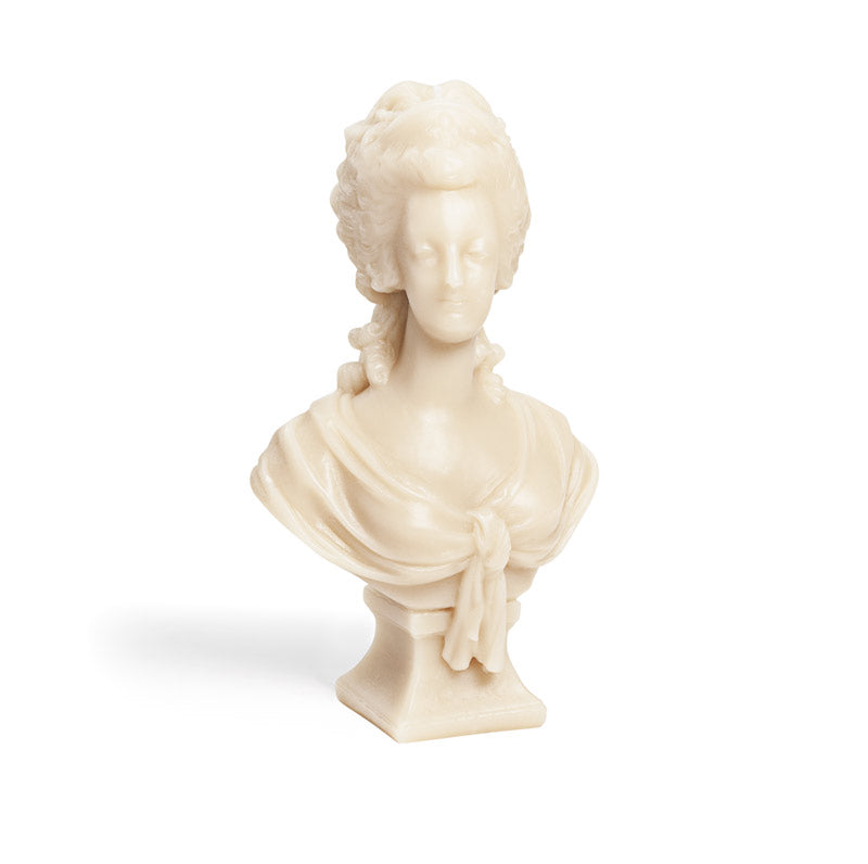 Trudon bust Marie Antoinette