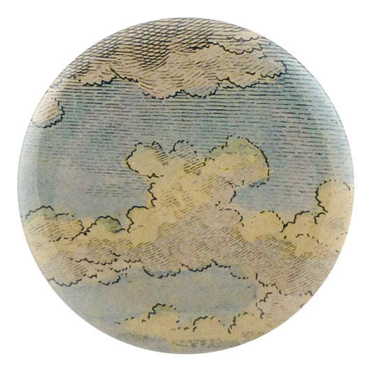 Clouds Pocket Mirror John Derian