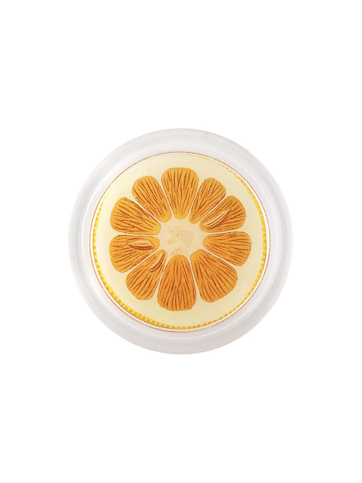 Coaster Orangea