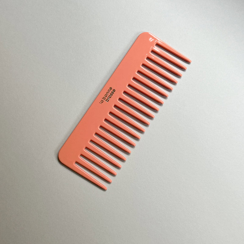LA BONNE BROSSE detangling comb