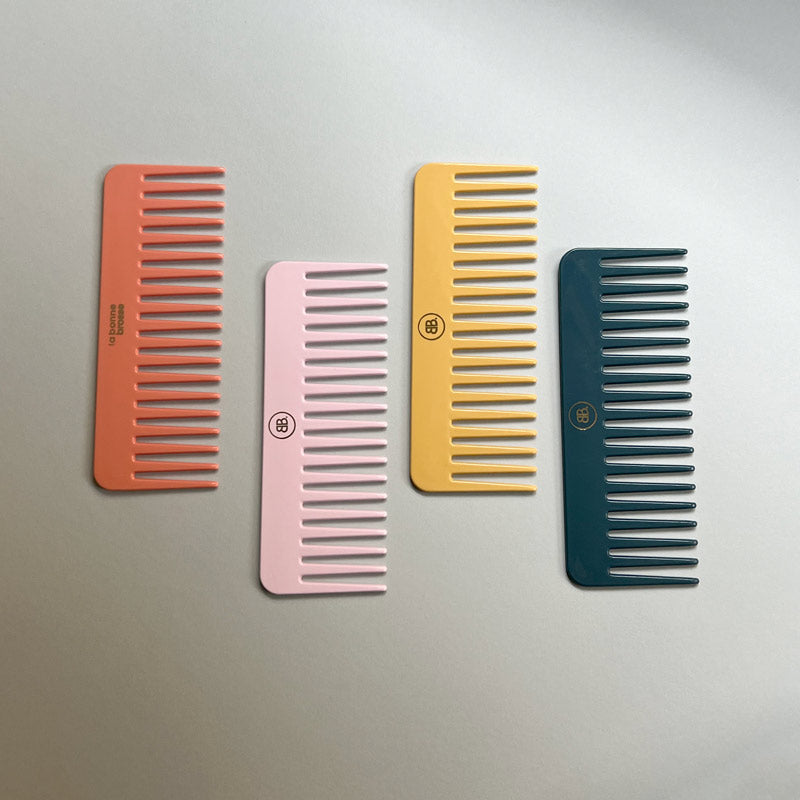 LA BONNE BROSSE detangling comb