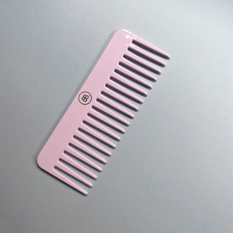 LA BONNE BROSSE detangling comb