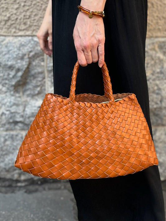 Corda Leather Bag