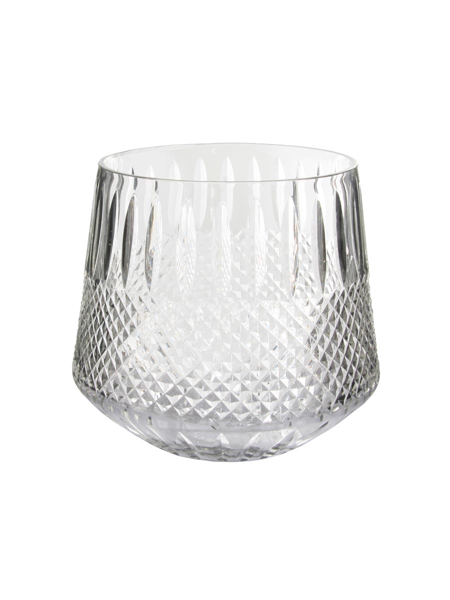 Crystal bowl