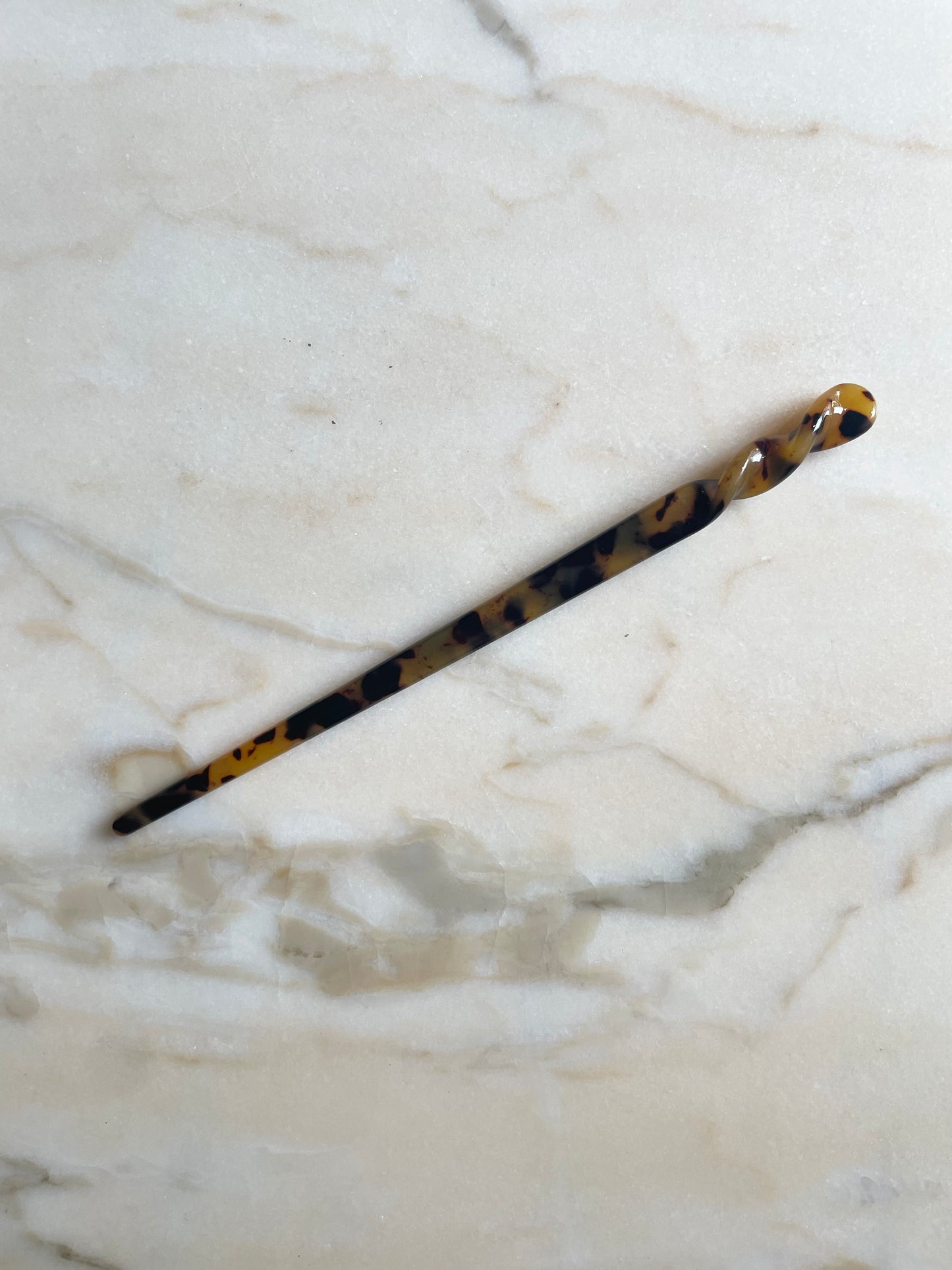 Hair pin tortoise