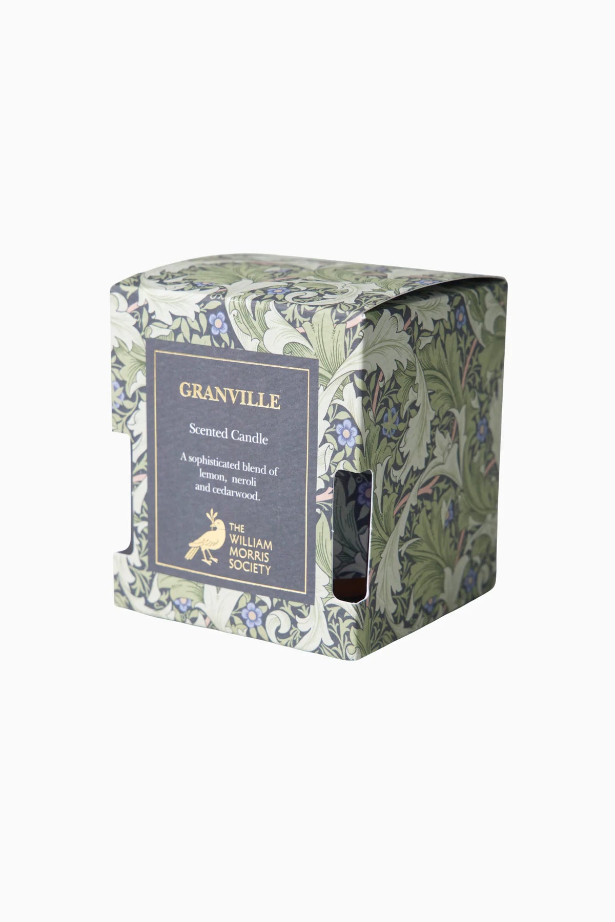 William Morris x Havi Granville scented candle