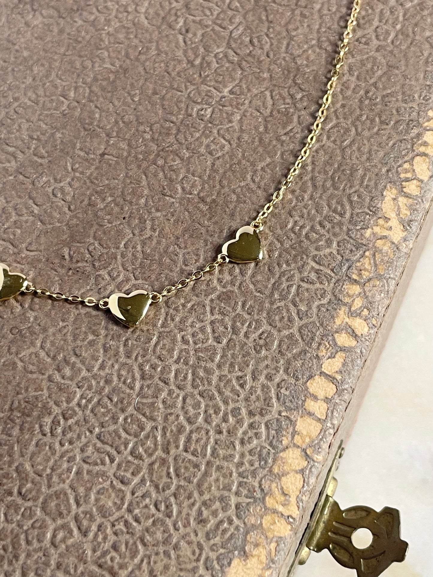 Valentina Necklace