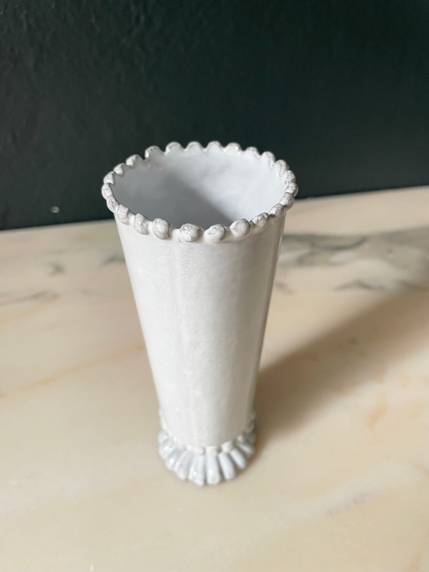 Adelaide mini vase