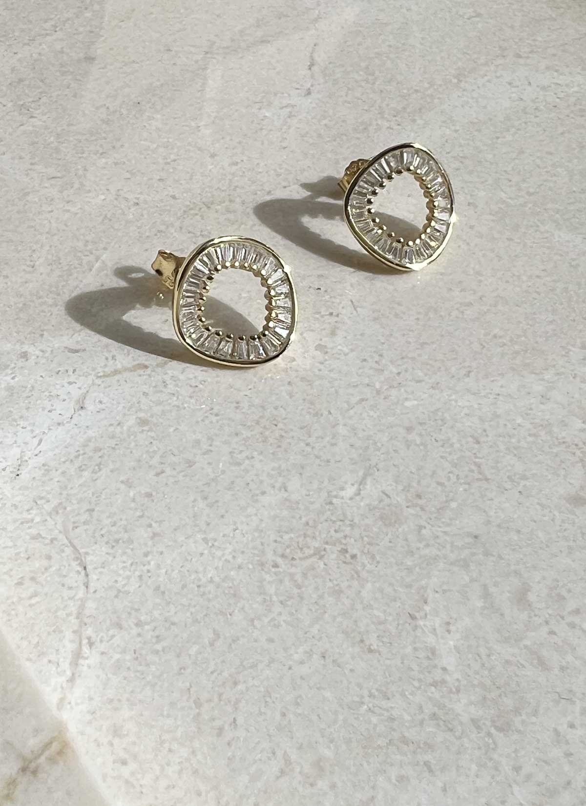 Elara earring