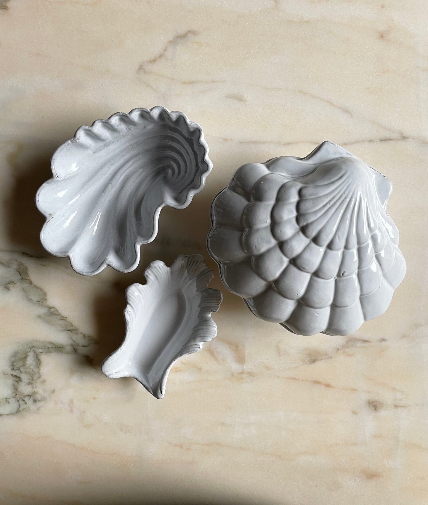 Small Aphrodite dish