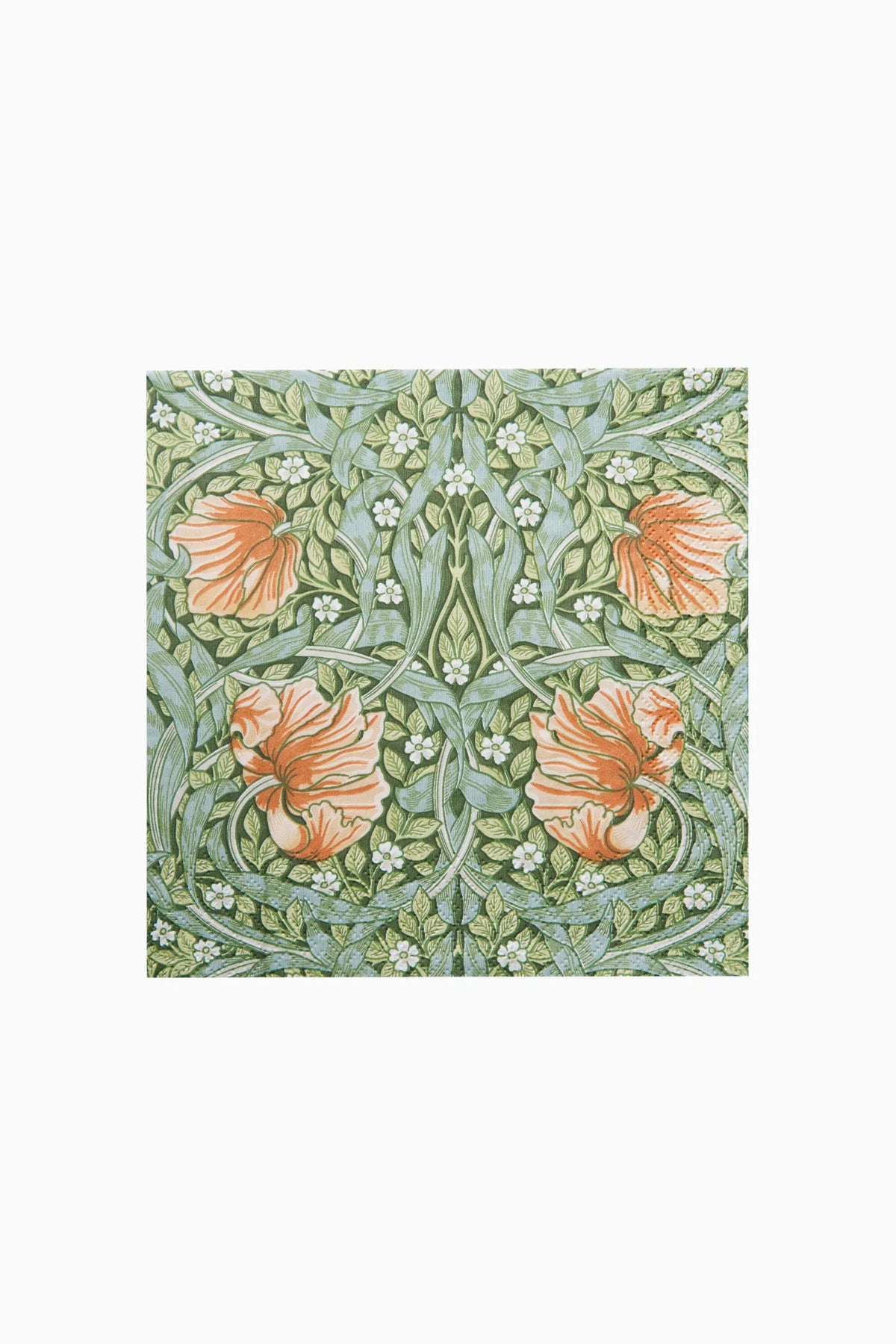 Napkin Pimpernel