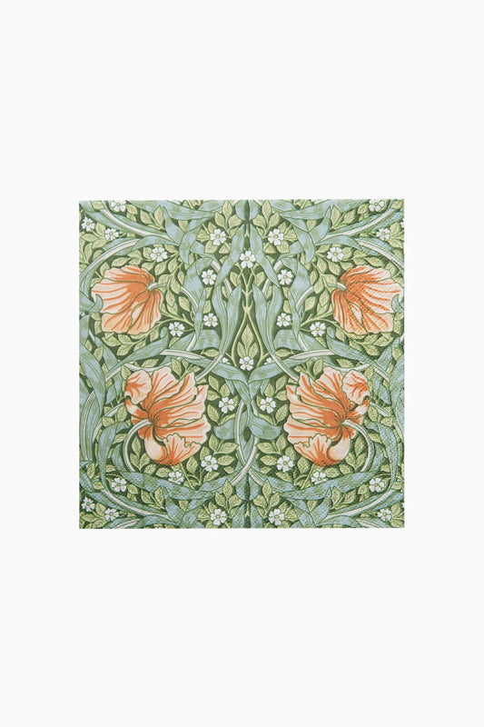Napkin Pimpernel