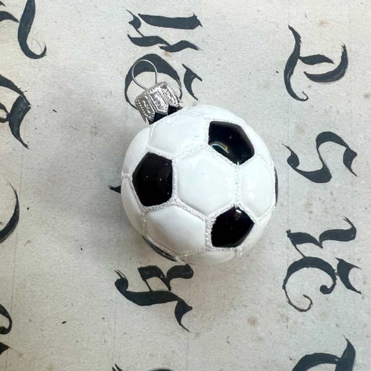 Football Ornament