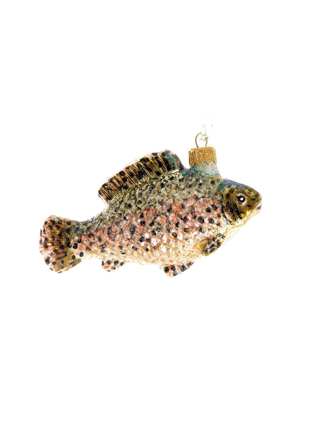 Fish Ornament