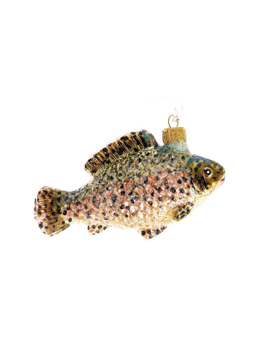 Fish Ornament