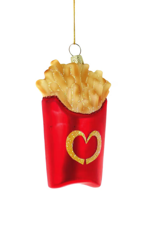 XL French Fries