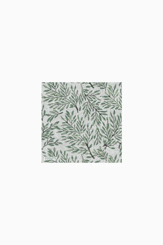 Misteli paper napkin