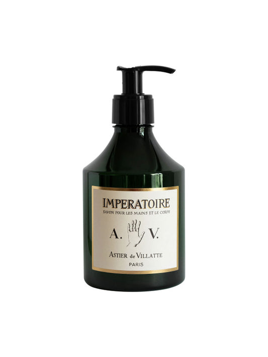 Impératoire Body and Hand Soap