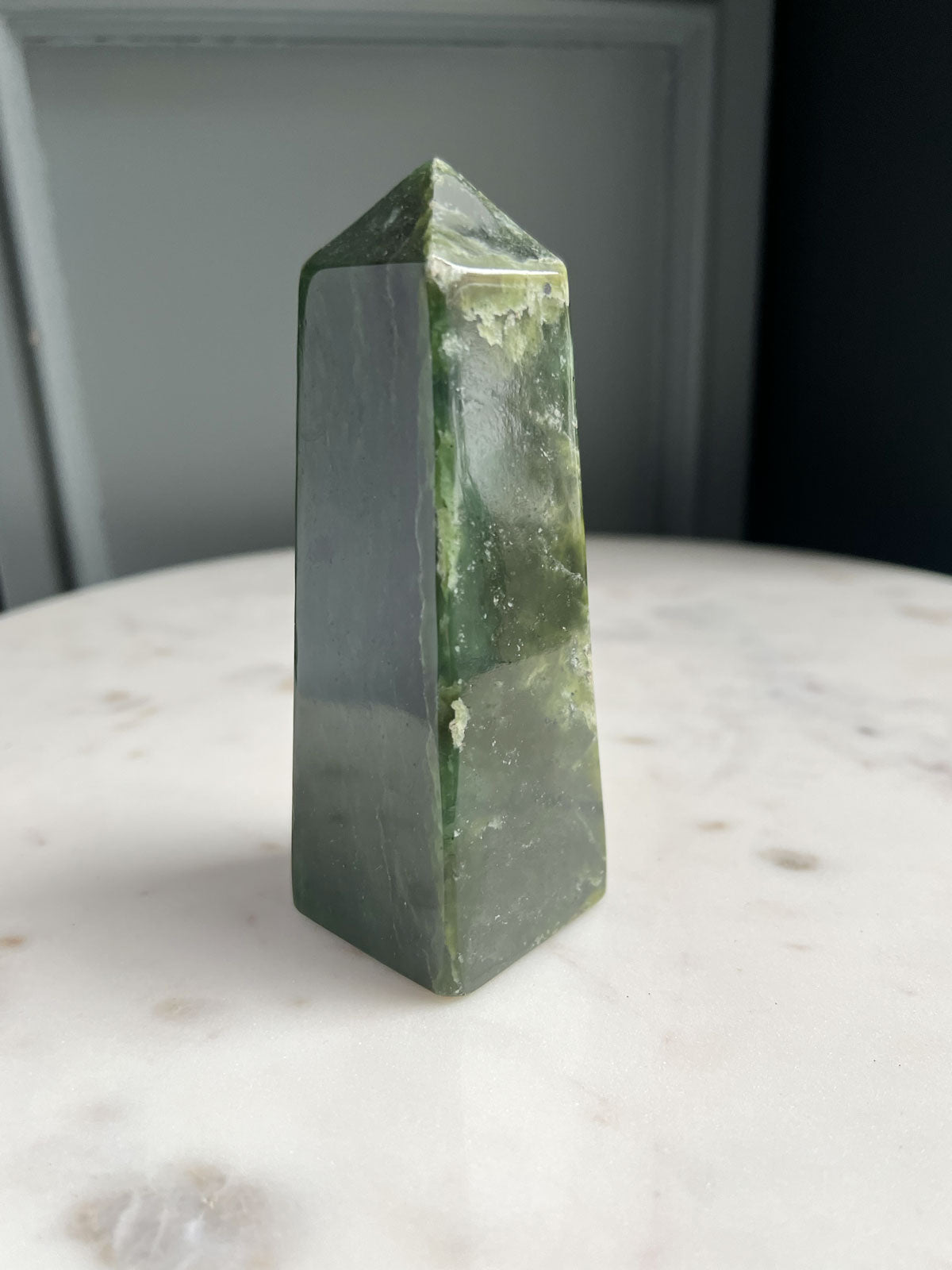 Jade Obelisk