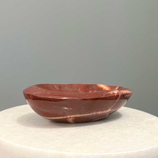 Jasper bowl