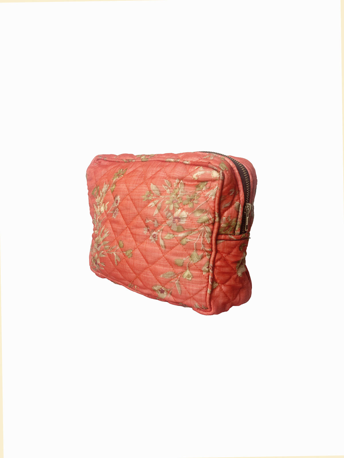 Lila saree wash bag Tresorie