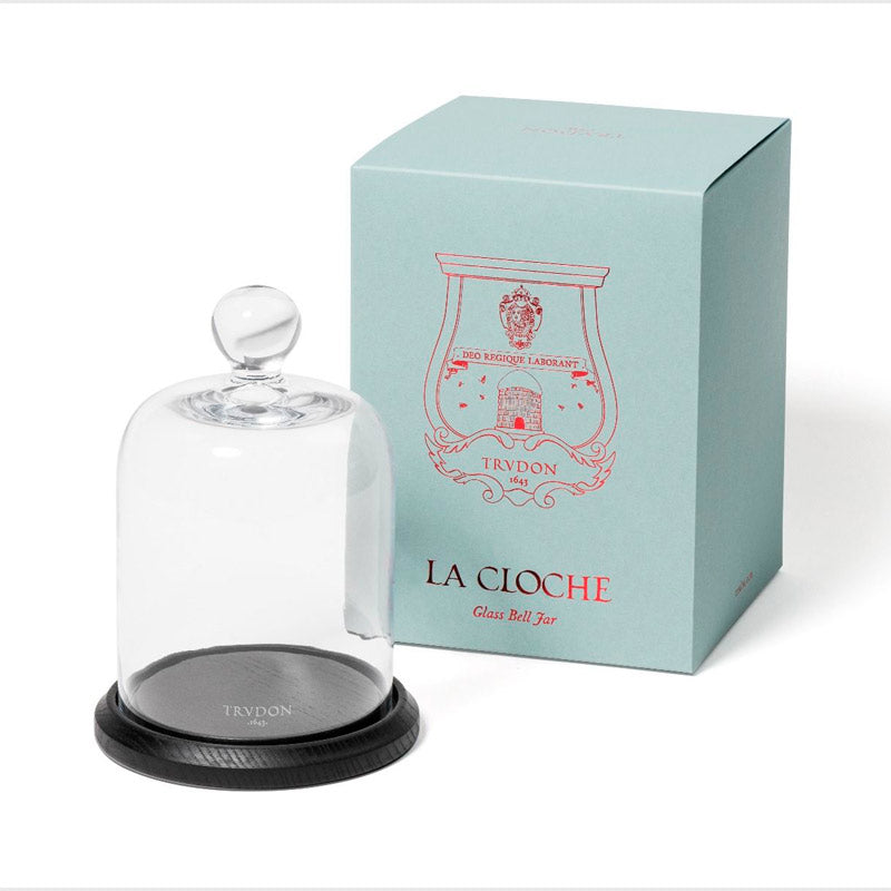 Trudon La Cloche