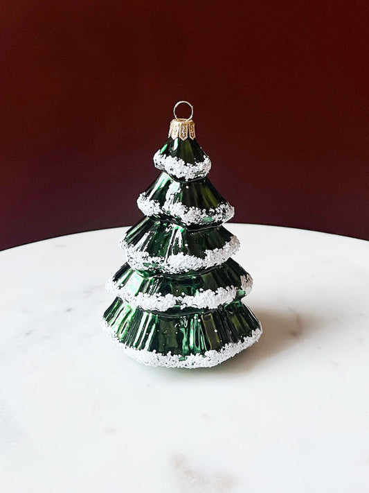 Large Christmas Tree Ornament