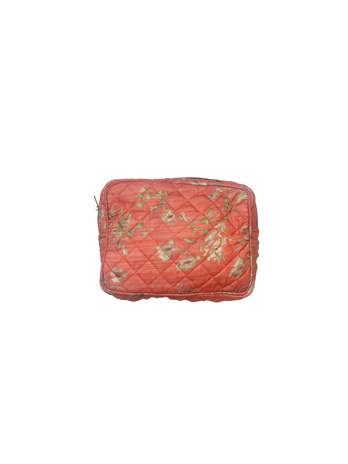 Lila saree wash bag Tresorie