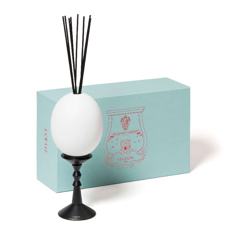 Trudon Diffuser l’Euf, Cyrnos