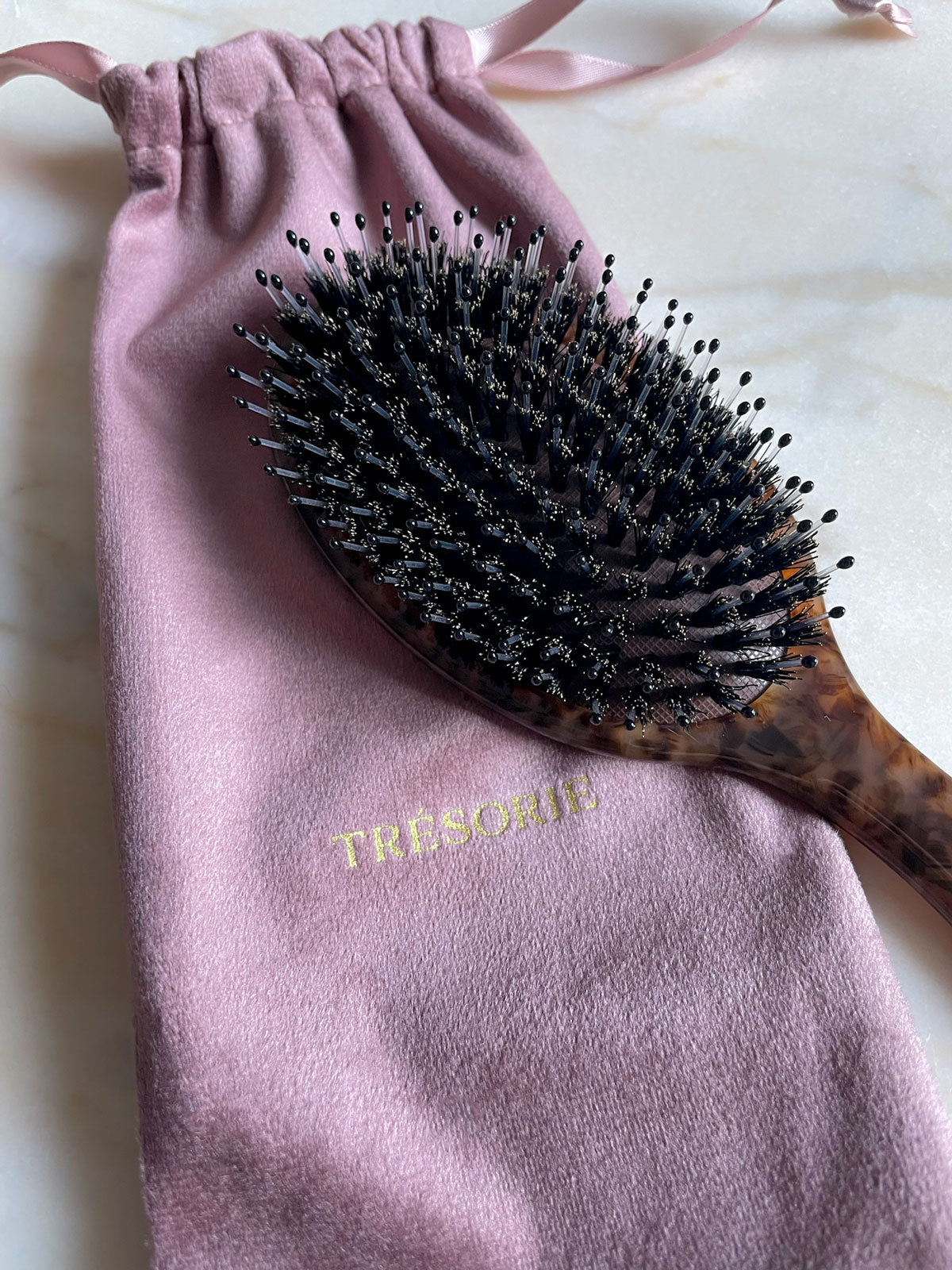 Loyal Hairbrush Classic