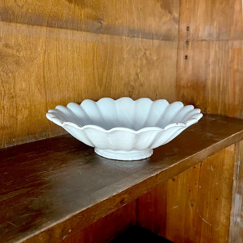 Marquerite fruit bowl