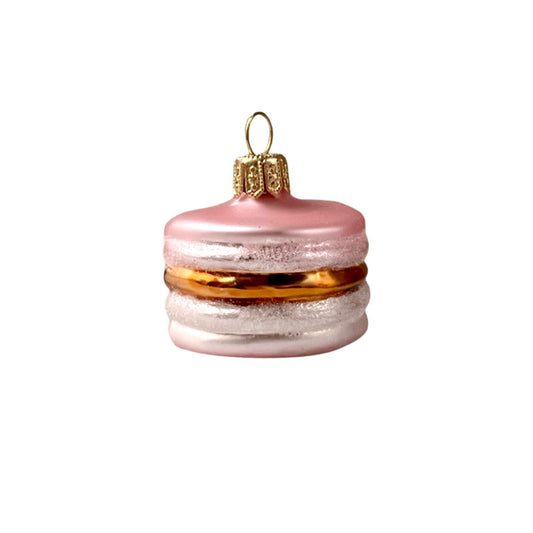 French Macaron, Pink