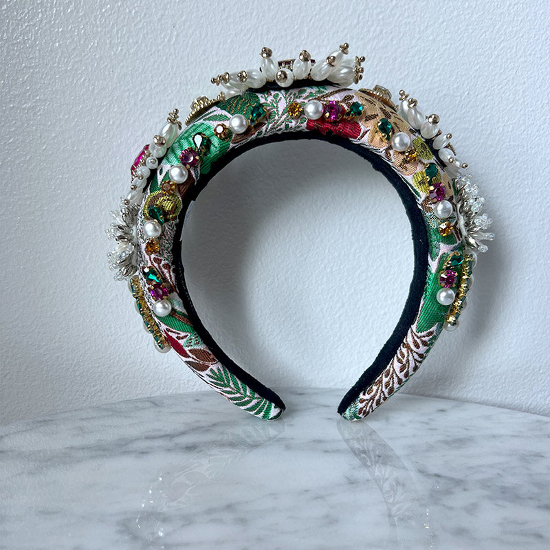 Margareta headband