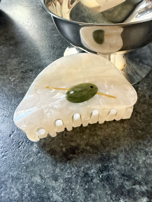 olive claw - tresorie