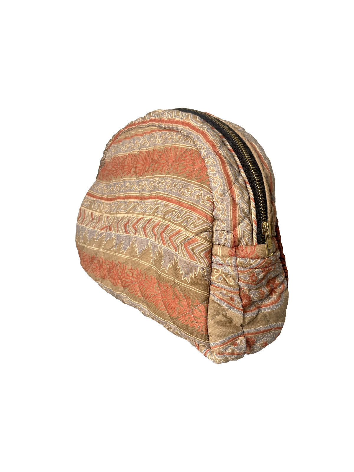 Meera sari wash bag tresorie