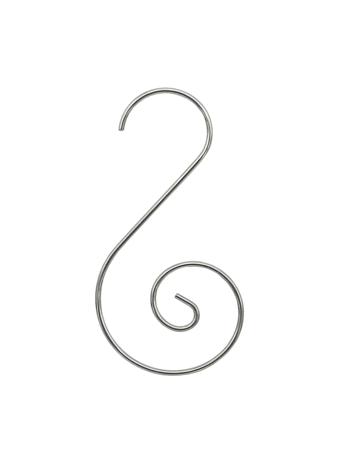 Ornament hanger hook, set of 20