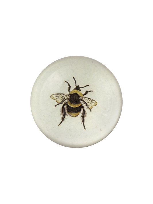 Paperweight Bee