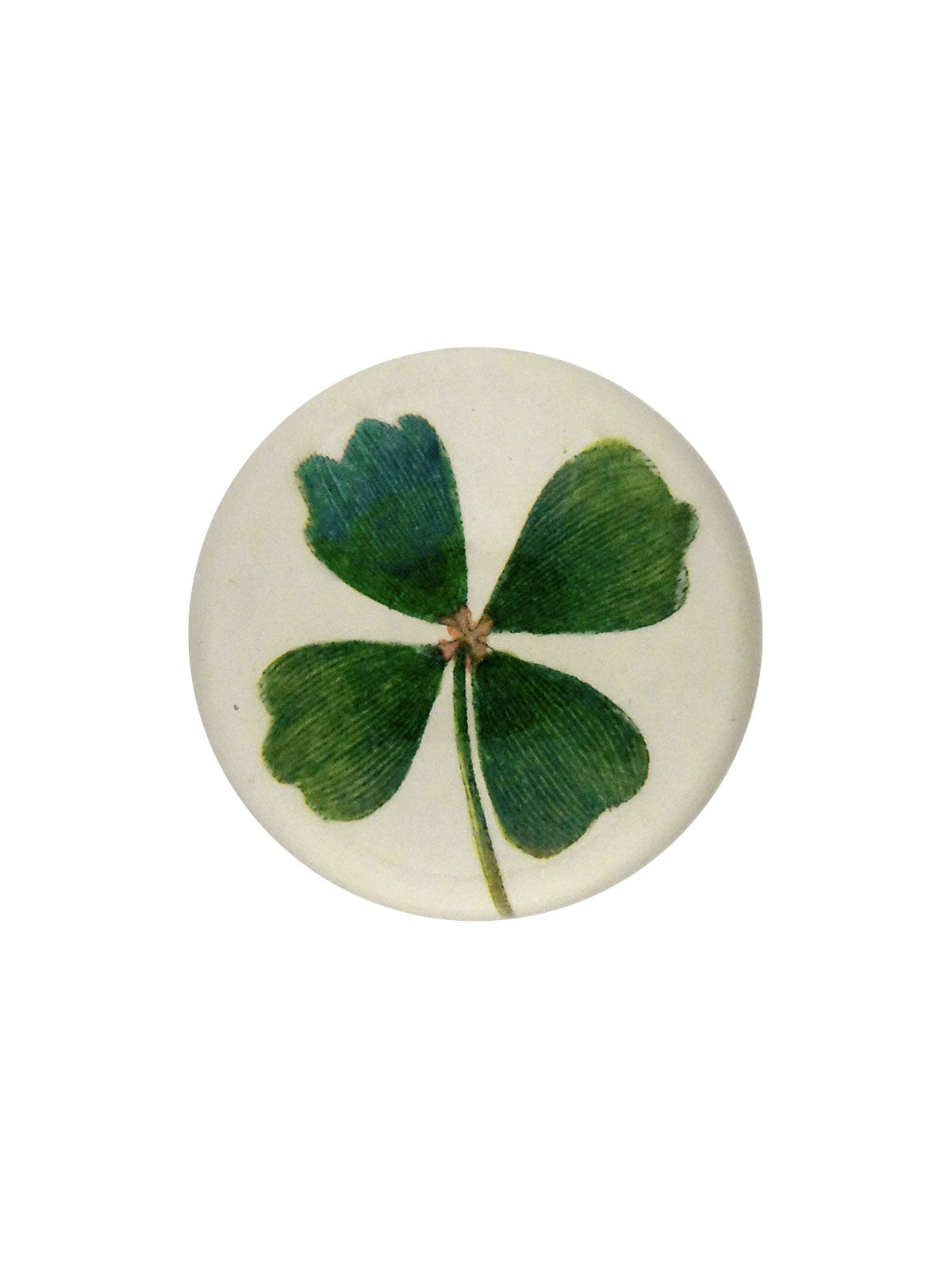 Paperweight Clover