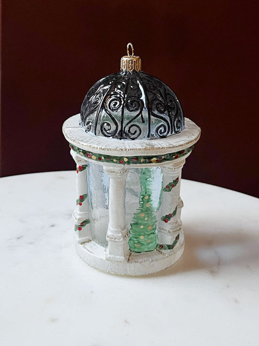 Pavilion Ornament