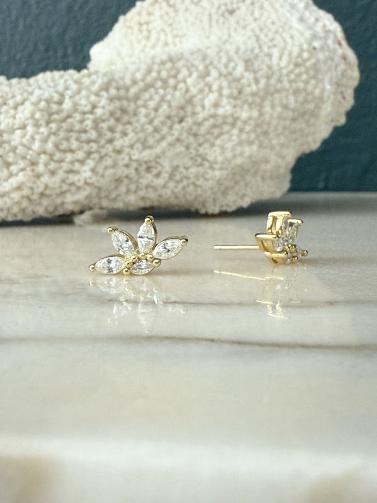 Petals Earring