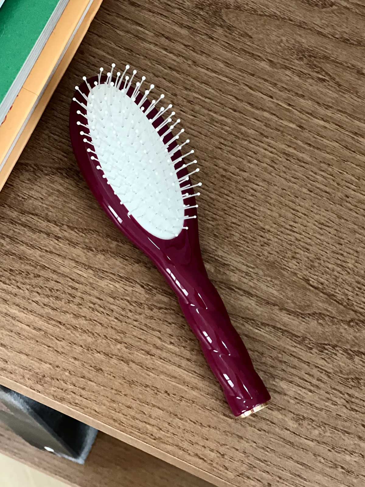 LA BONNE BROSSE petit hair brush No 4